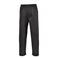 CALÇA IMPERMEÁVEL PRETO S536